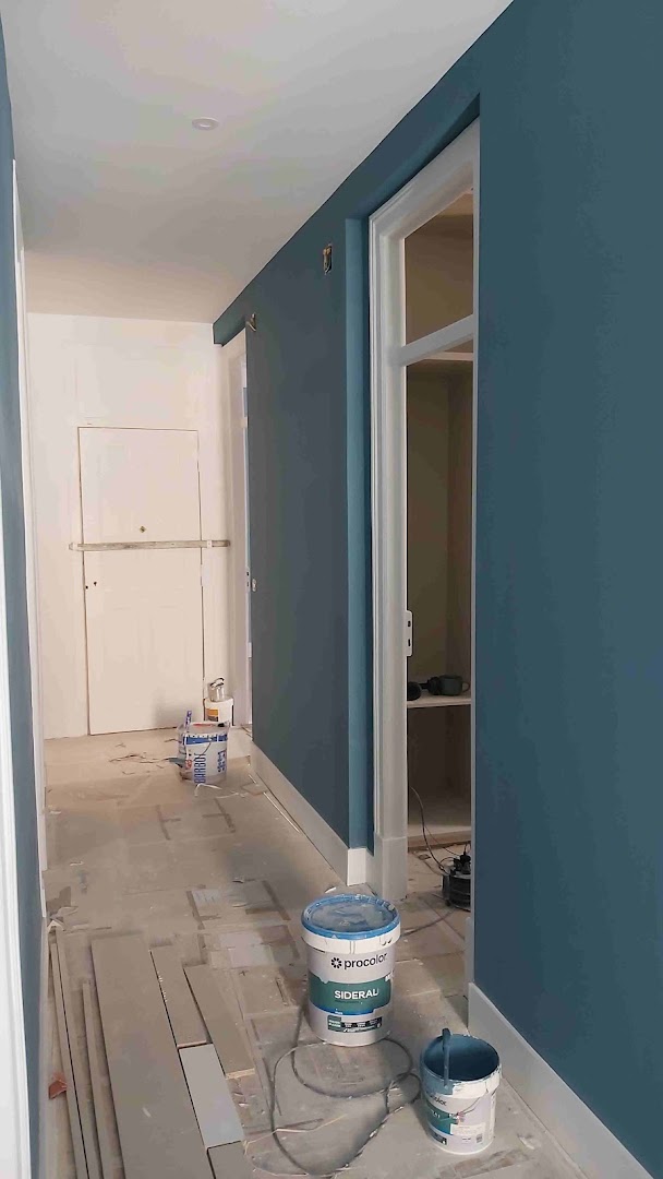 Marvila lisbon Painter &Tiles Services — Fotos 5